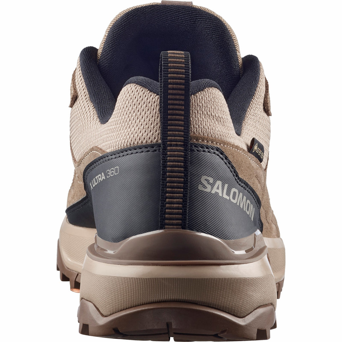 X ULTRA 360 LEATHER GORE-TEX Hiking & backpacking shoes - Men | Salomon Value