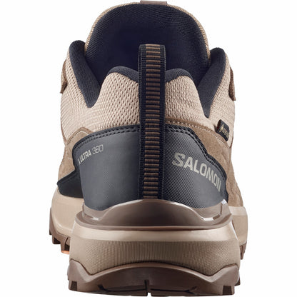 X ULTRA 360 LEATHER GORE-TEX Hiking & backpacking shoes - Men | Salomon Value