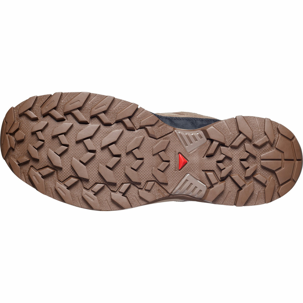 X ULTRA 360 LEATHER GORE-TEX Hiking & backpacking shoes - Men | Salomon Value