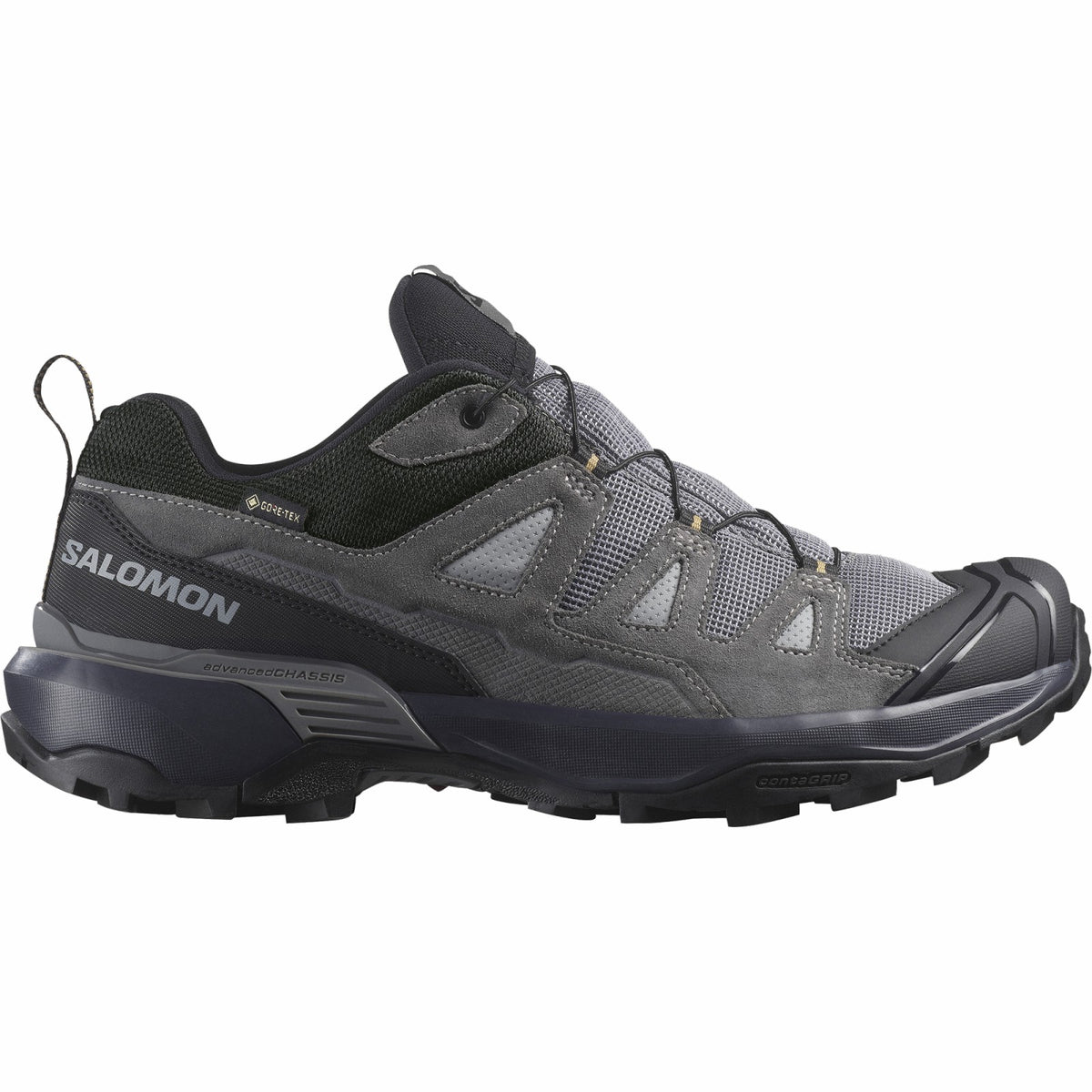 X ULTRA 360 LEATHER GORE-TEX Hiking & backpacking shoes - Men | Salomon Value