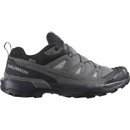 X ULTRA 360 LEATHER GORE-TEX Hiking & backpacking shoes - Men | Salomon Value