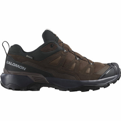 X ULTRA 360 LEATHER GORE-TEX Hiking & backpacking shoes - Men | Salomon Value