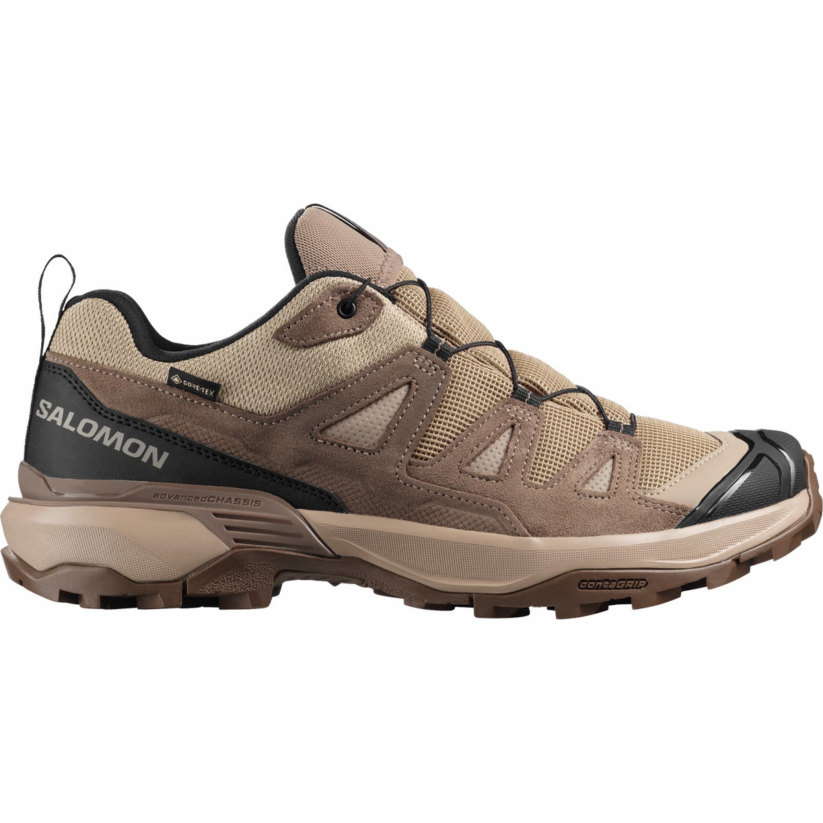 Desert Tan / Walnut / Dark Earth,7 Men's