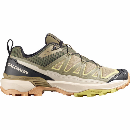 X ULTRA 360 EDGE Hiking & backpacking shoes - Men | Salomon Great Value