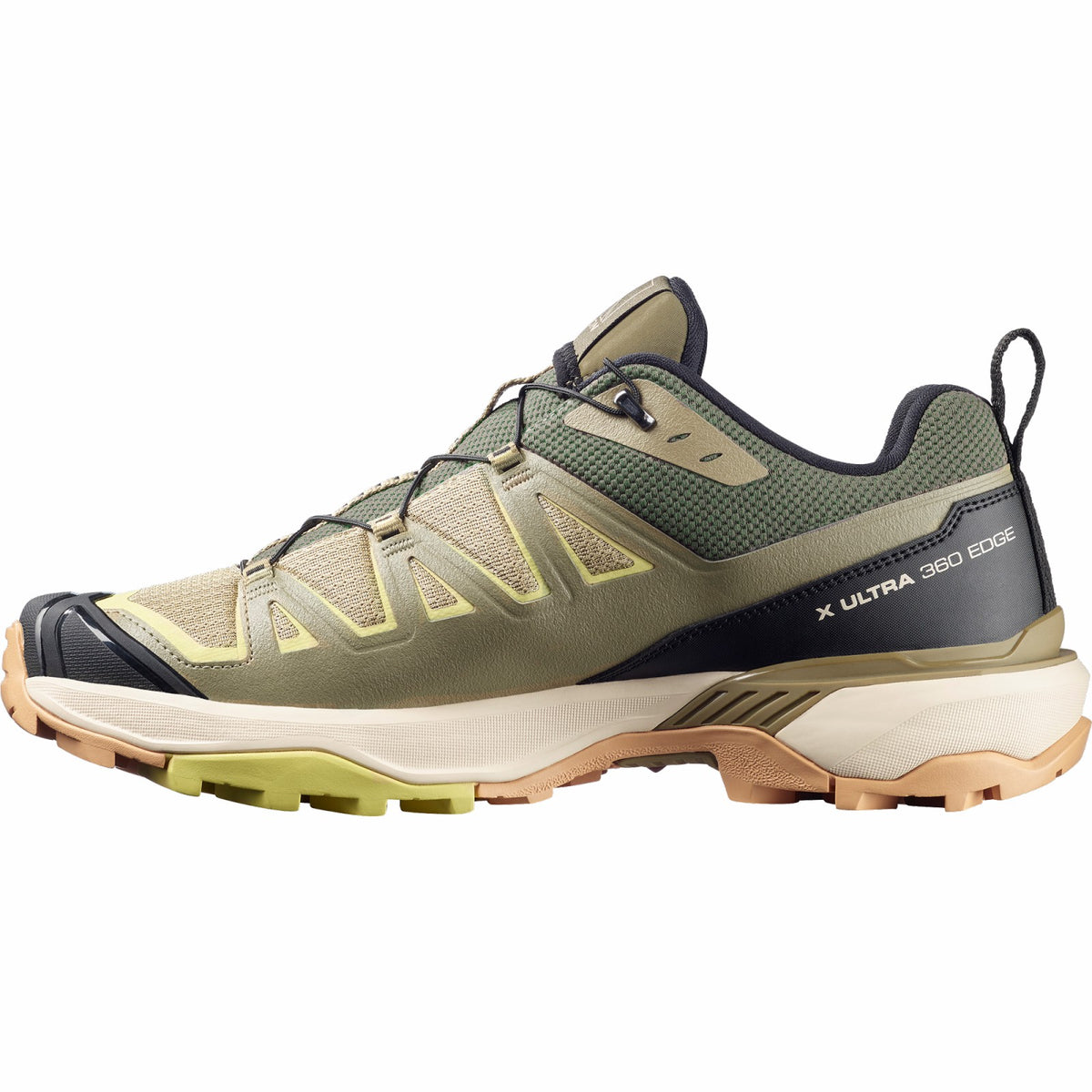 X ULTRA 360 EDGE Hiking & backpacking shoes - Men | Salomon Great Value