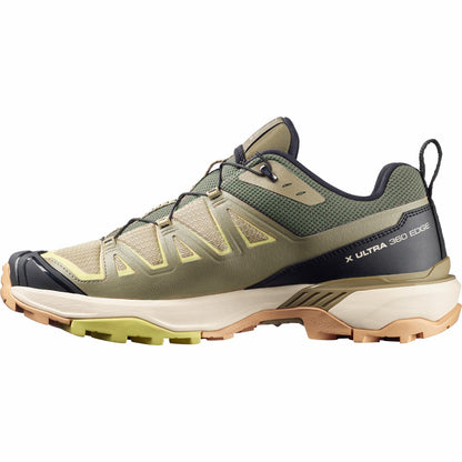 X ULTRA 360 EDGE Hiking & backpacking shoes - Men | Salomon Great Value