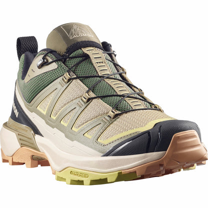X ULTRA 360 EDGE Hiking & backpacking shoes - Men | Salomon Great Value
