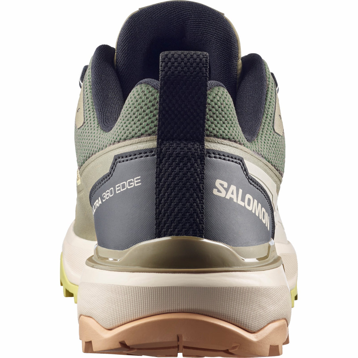 X ULTRA 360 EDGE Hiking & backpacking shoes - Men | Salomon Great Value