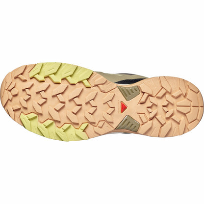 X ULTRA 360 EDGE Hiking & backpacking shoes - Men | Salomon Great Value