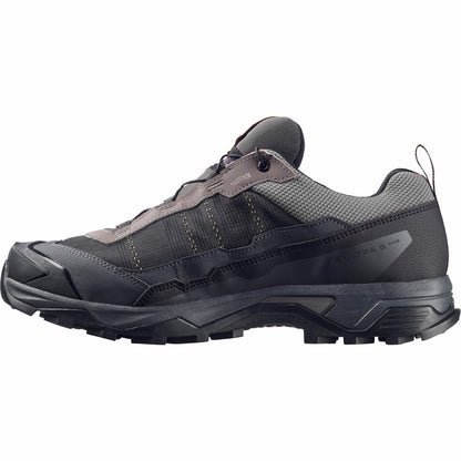 X ULTRA 5 WIDE GORE-TEX Hiking & backpacking shoes - Men | Salomon Latest