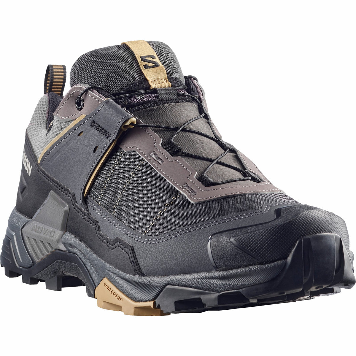 X ULTRA 5 WIDE GORE-TEX Hiking & backpacking shoes - Men | Salomon Latest