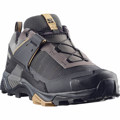 X ULTRA 5 WIDE GORE-TEX Hiking & backpacking shoes - Men | Salomon Latest