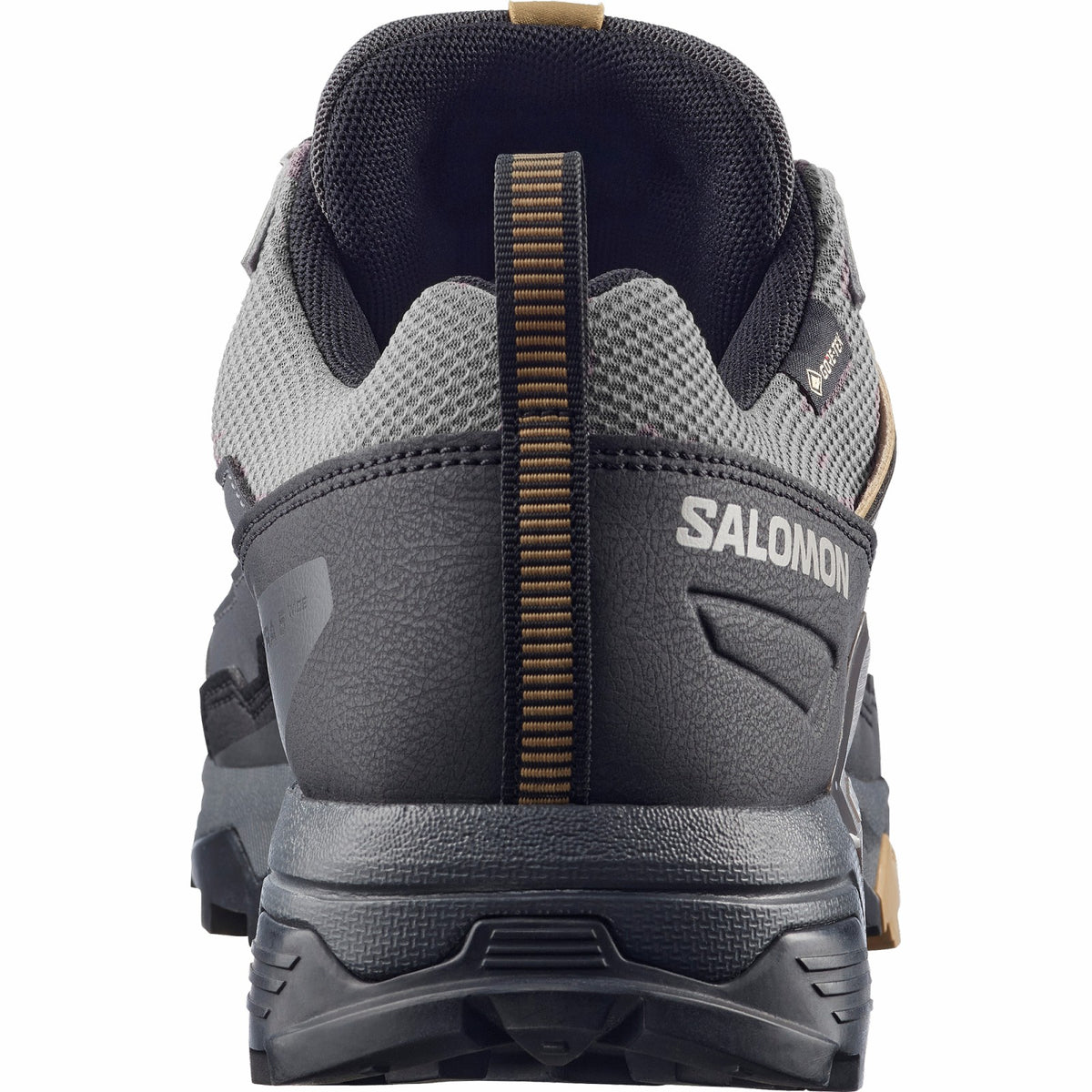 X ULTRA 5 WIDE GORE-TEX Hiking & backpacking shoes - Men | Salomon Latest