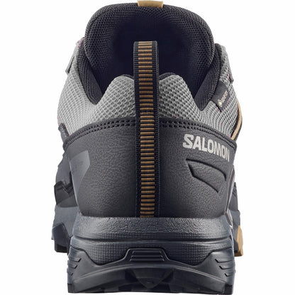X ULTRA 5 WIDE GORE-TEX Hiking & backpacking shoes - Men | Salomon Latest