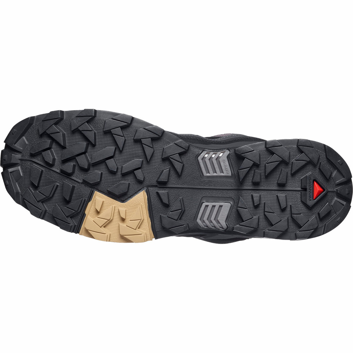 X ULTRA 5 WIDE GORE-TEX Hiking & backpacking shoes - Men | Salomon Latest