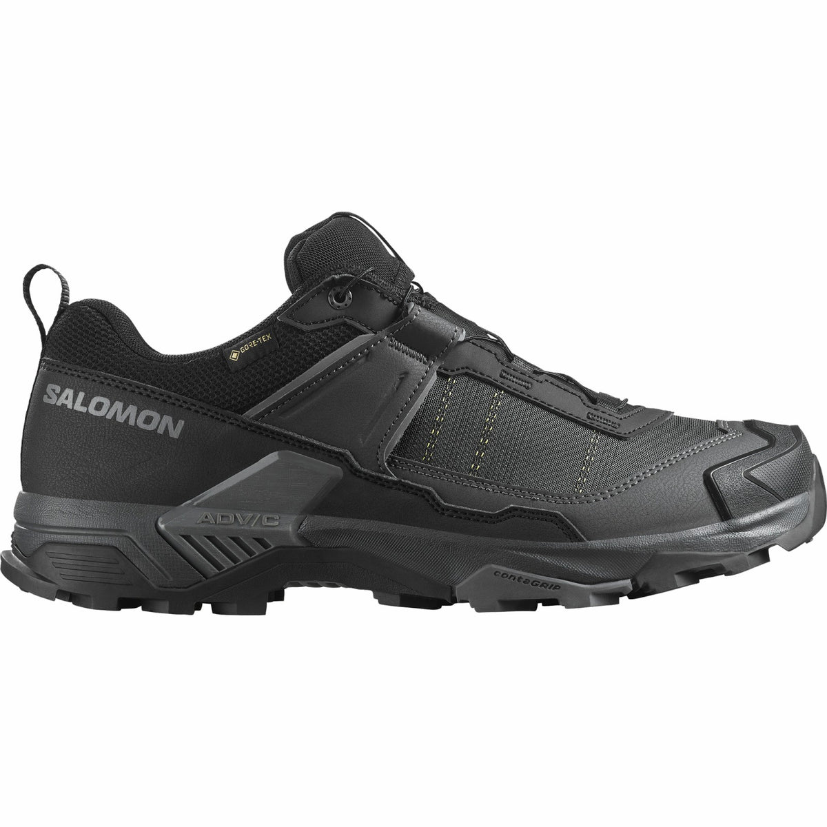 X ULTRA 5 WIDE GORE-TEX Hiking & backpacking shoes - Men | Salomon Latest