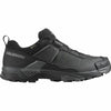 Black / Asphalt / Castlerock