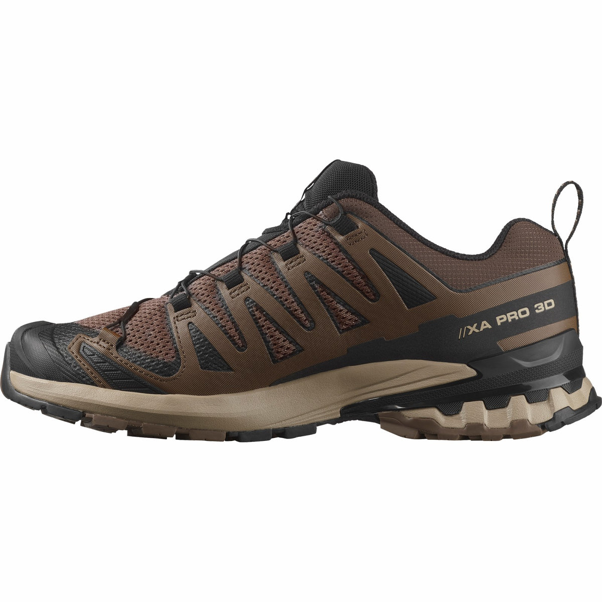 XA PRO 3D V9 Trail running shoes - Men | Salomon Quality