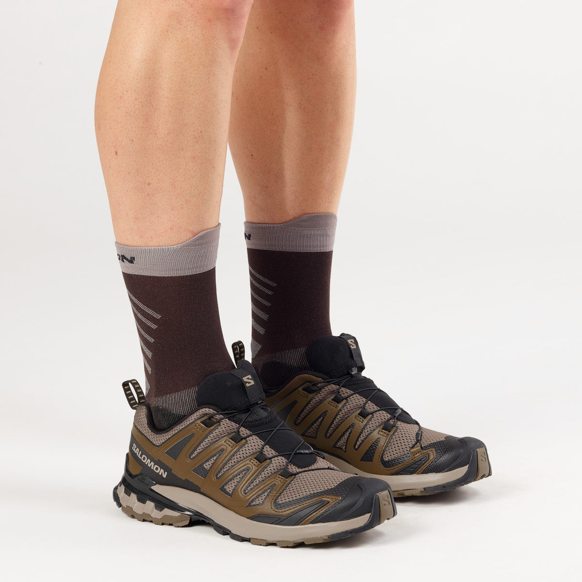 XA PRO 3D V9 Trail running shoes - Men | Salomon Quality