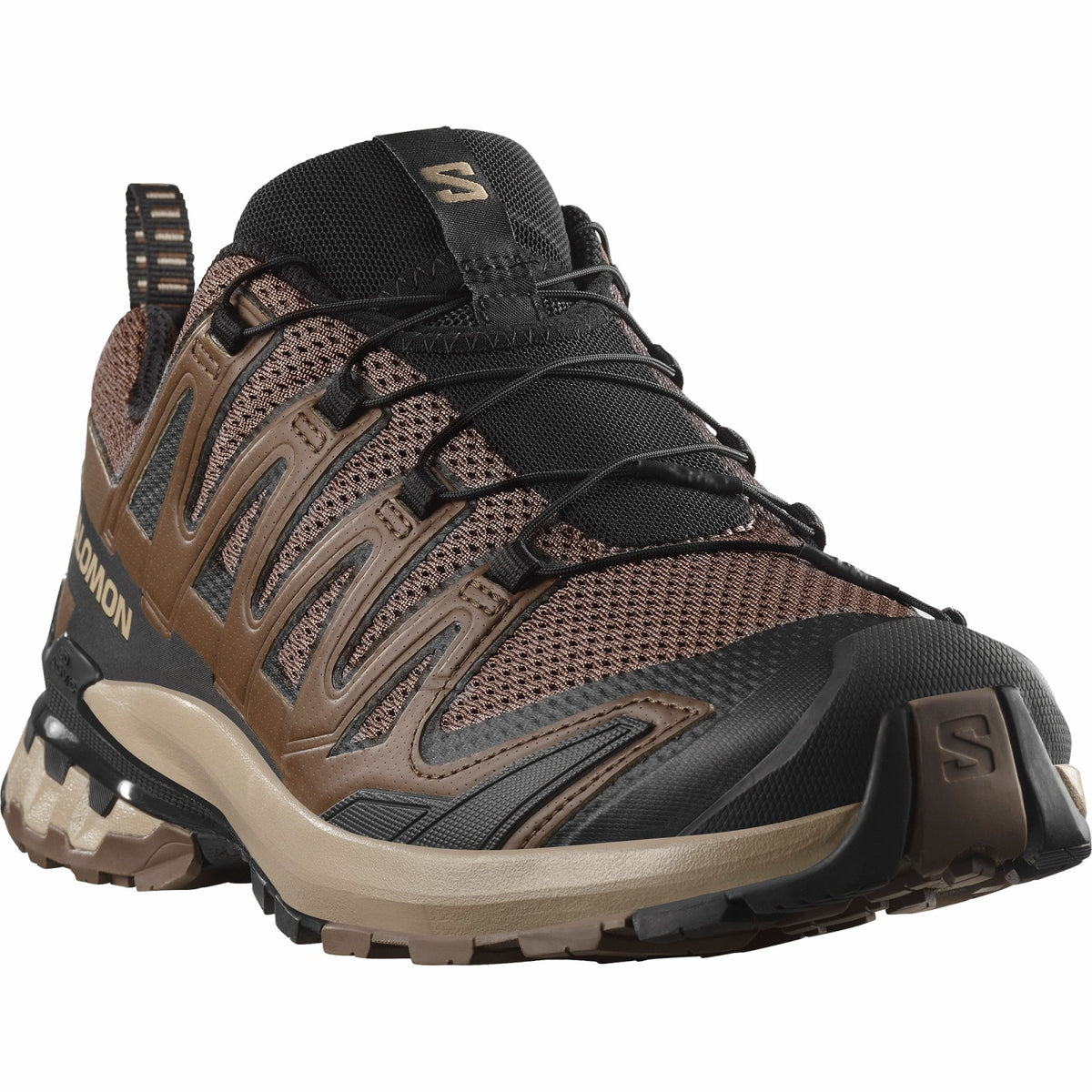 XA PRO 3D V9 Trail running shoes - Men | Salomon Quality