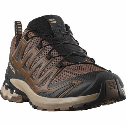 XA PRO 3D V9 Trail running shoes - Men | Salomon Quality