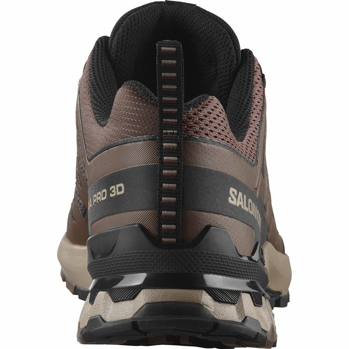 XA PRO 3D V9 Trail running shoes - Men | Salomon Quality