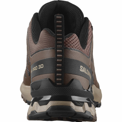 XA PRO 3D V9 Trail running shoes - Men | Salomon Quality