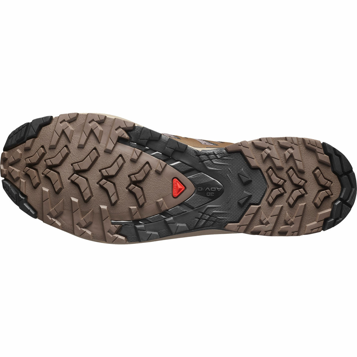 XA PRO 3D V9 Trail running shoes - Men | Salomon Quality