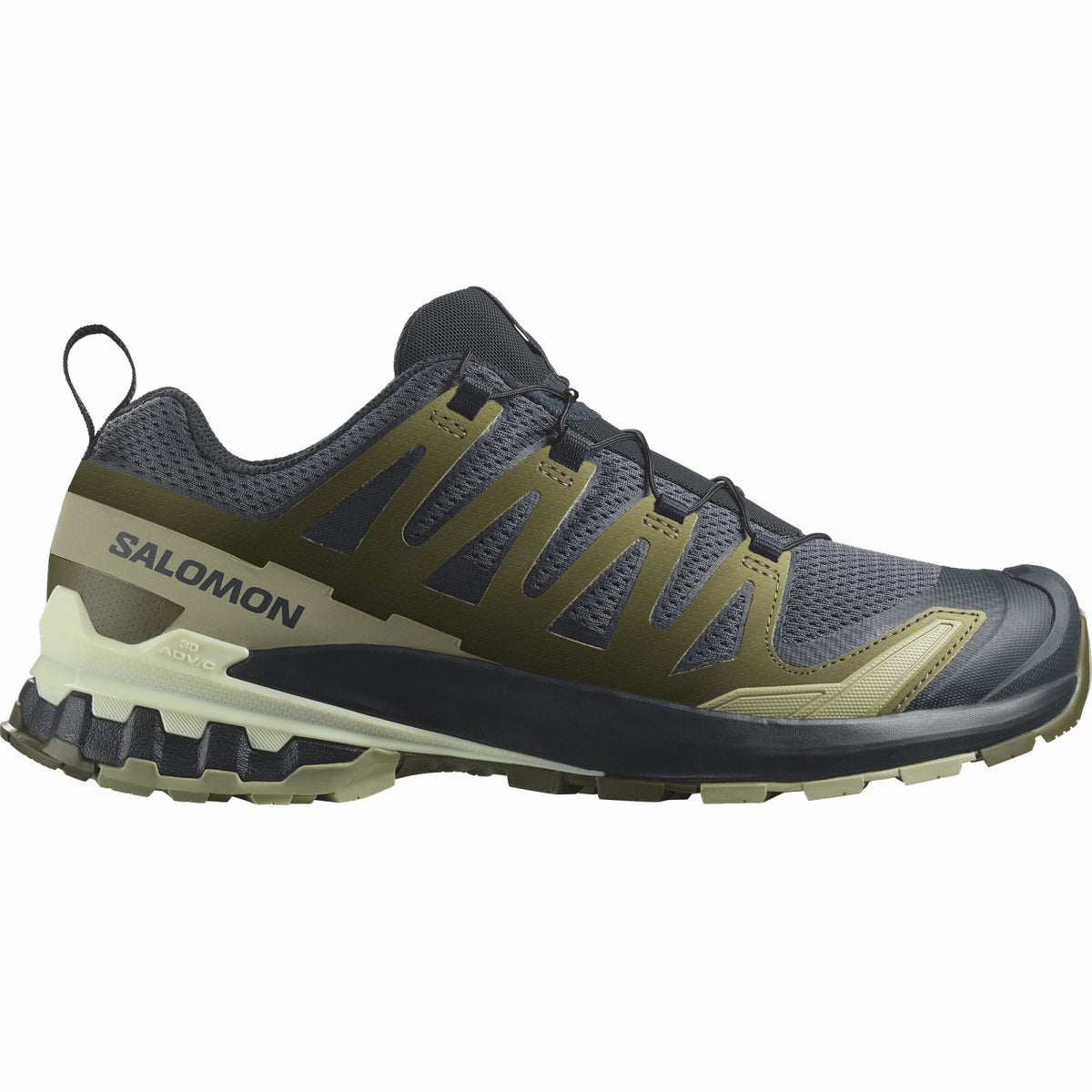XA PRO 3D V9 Trail running shoes - Men | Salomon Quality