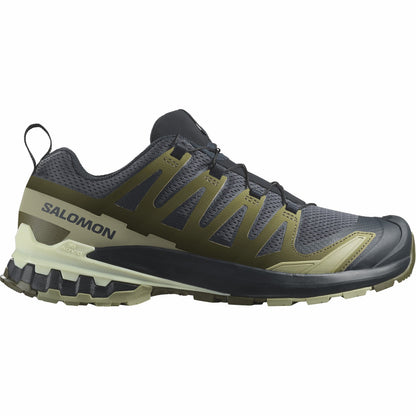 XA PRO 3D V9 Trail running shoes - Men | Salomon Quality