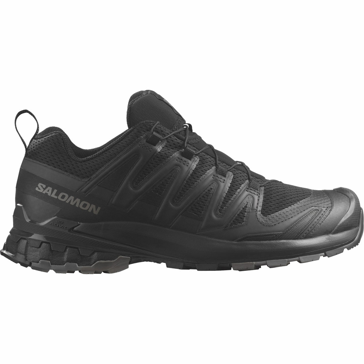 XA PRO 3D V9 Trail running shoes - Men | Salomon Quality
