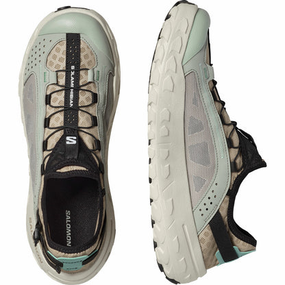 SOLAMPHIBIAN Water shoes - Men | Salomon Signature