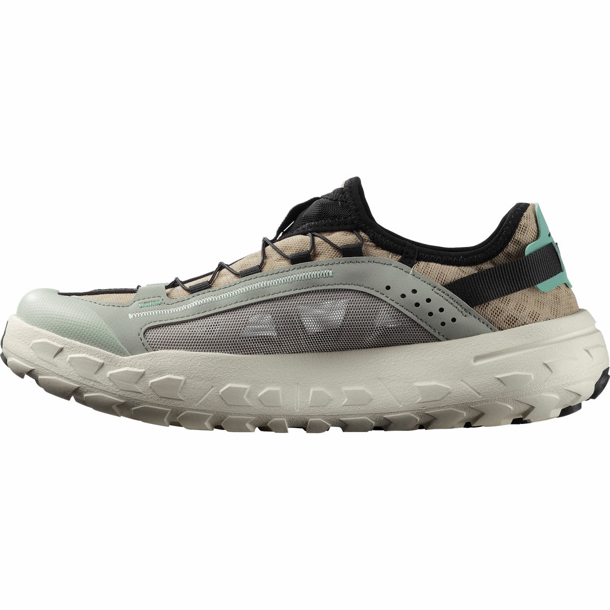 SOLAMPHIBIAN Water shoes - Men | Salomon Signature