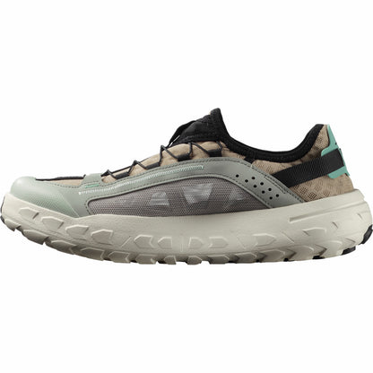 SOLAMPHIBIAN Water shoes - Men | Salomon Signature
