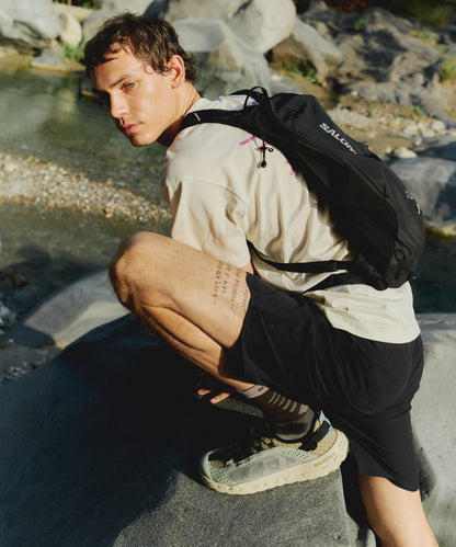SOLAMPHIBIAN Water shoes - Men | Salomon Signature