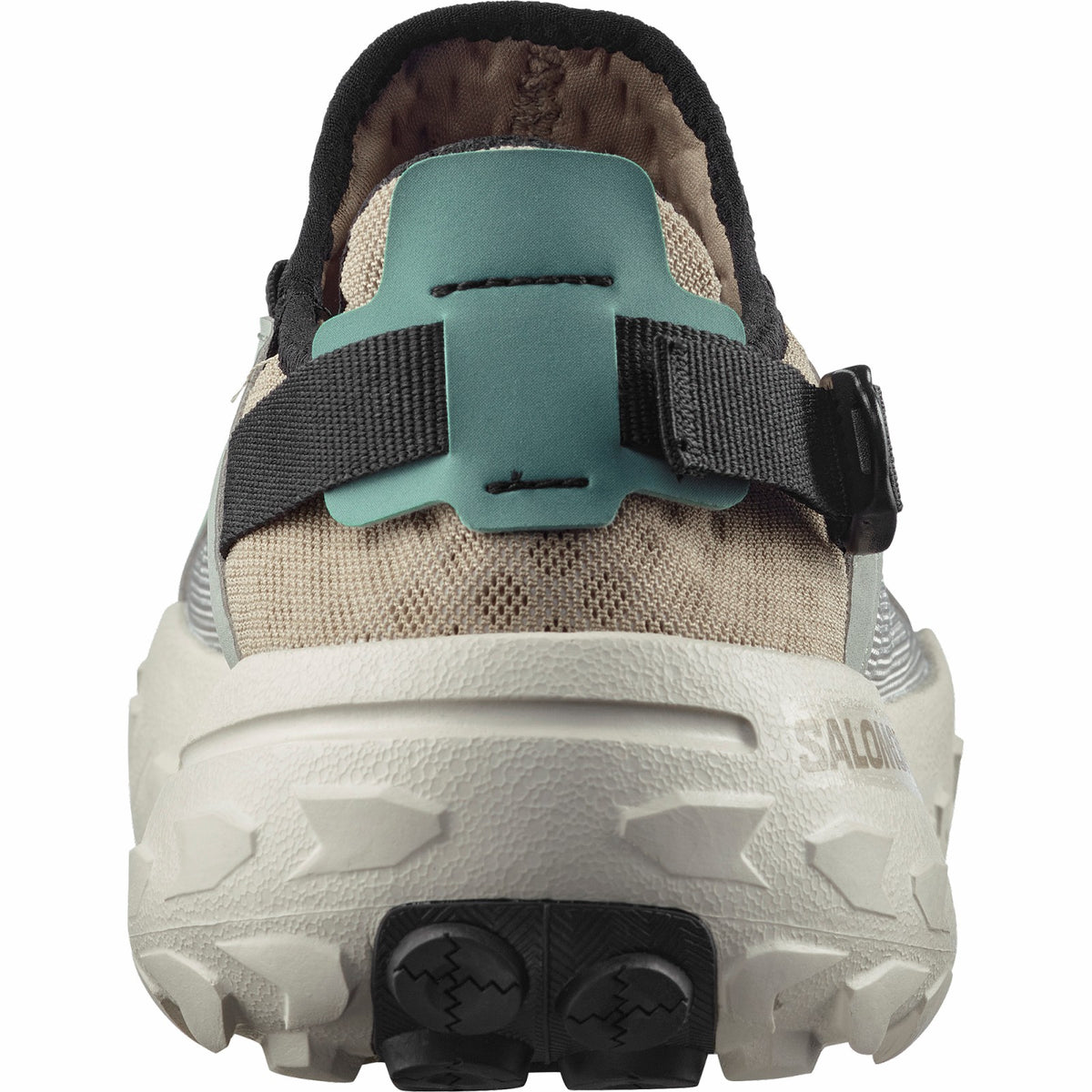 SOLAMPHIBIAN Water shoes - Men | Salomon Signature
