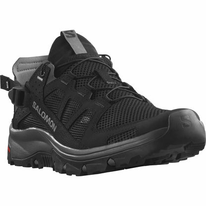 TECHAMPHIBIAN 5 Black | Salomon Classic