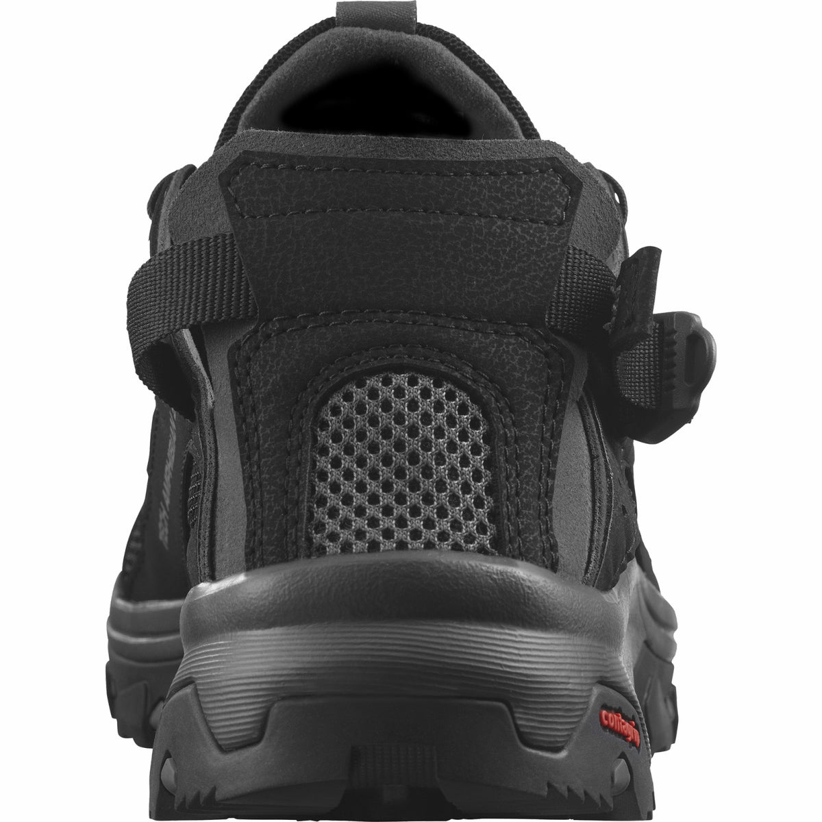 TECHAMPHIBIAN 5 Black | Salomon Classic