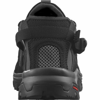 TECHAMPHIBIAN 5 Black | Salomon Classic