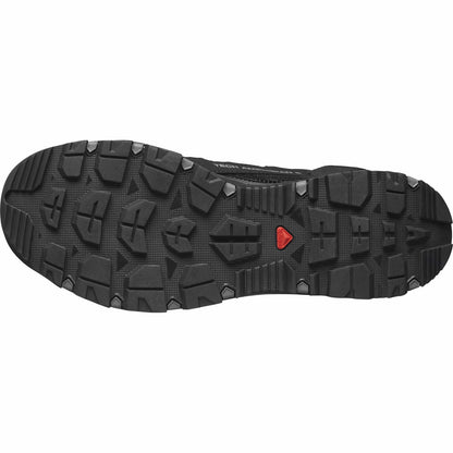TECHAMPHIBIAN 5 Black | Salomon Classic