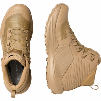 GENESIS FORCES GTX Forces shoes - Unisex | Salomon Essential
