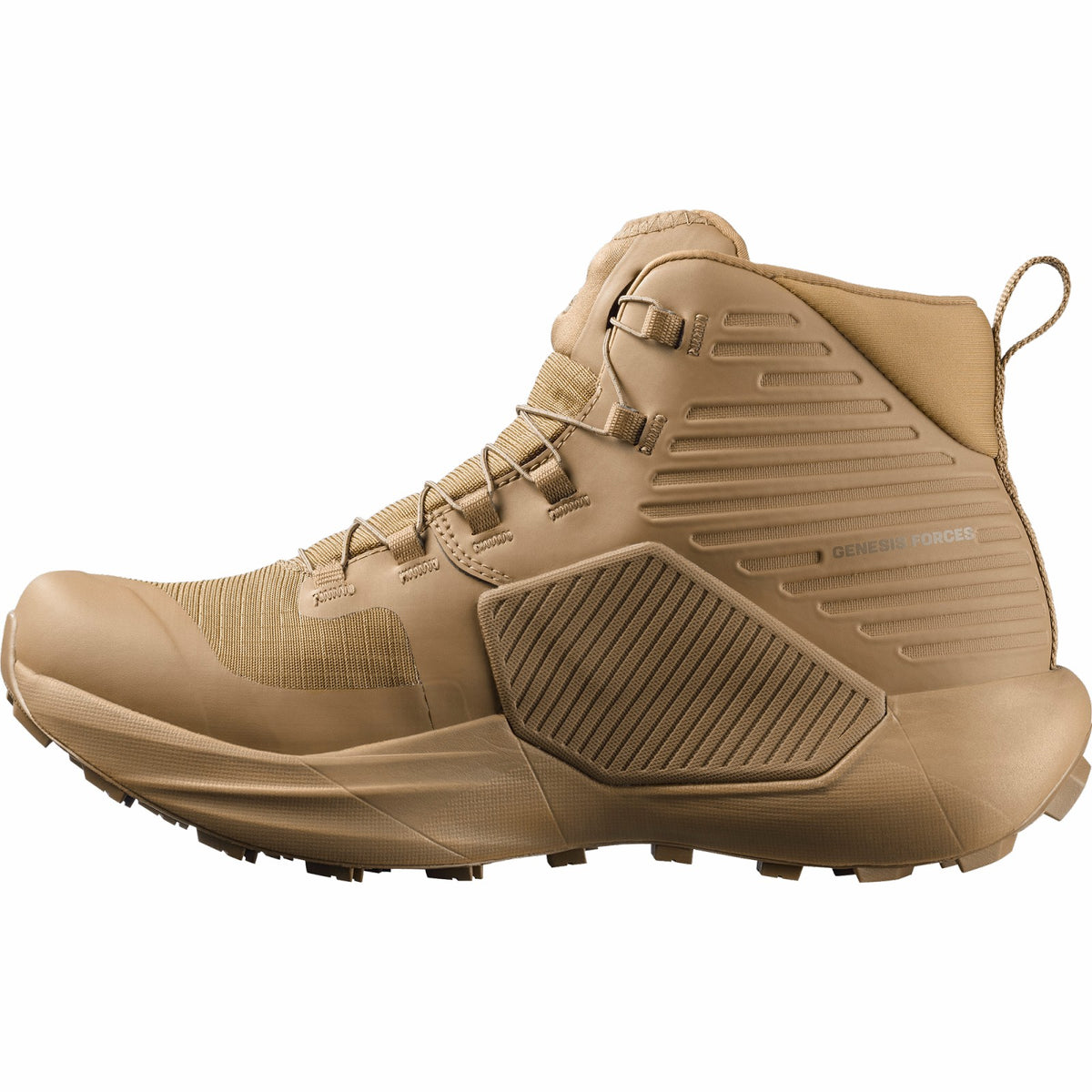 GENESIS FORCES GTX Forces shoes - Unisex | Salomon Essential