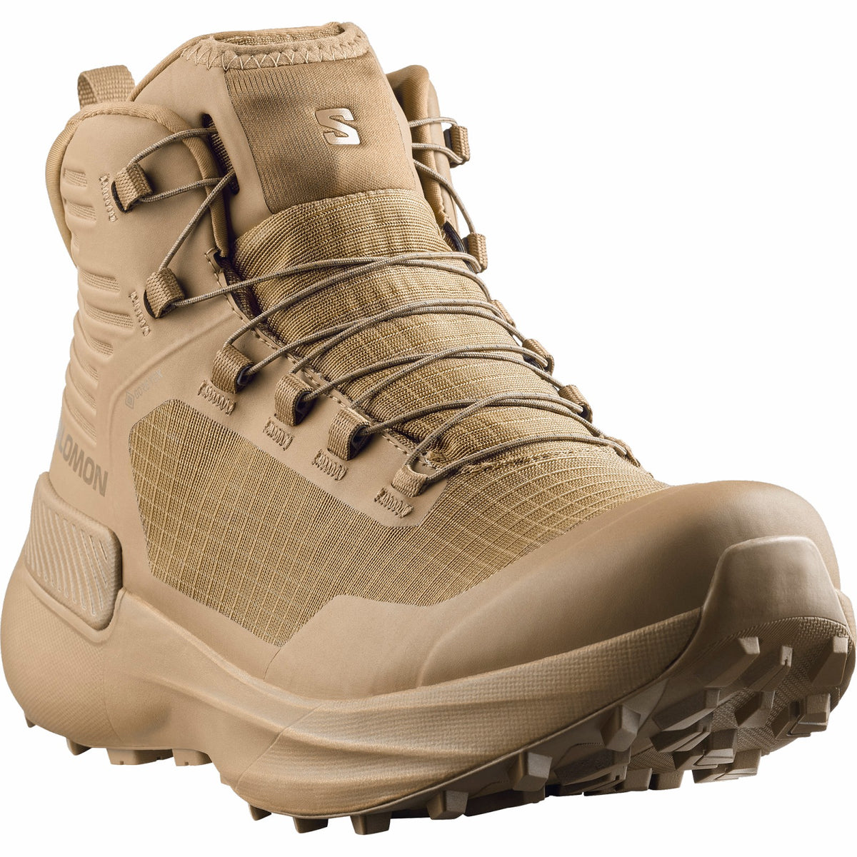 GENESIS FORCES GTX Forces shoes - Unisex | Salomon Essential
