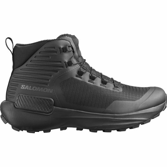 GENESIS FORCES MID Forces shoes - Unisex | Salomon Everyday