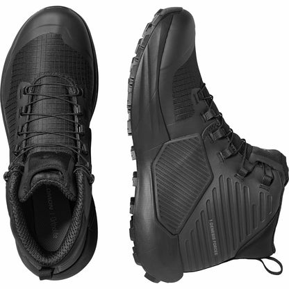 GENESIS FORCES MID Forces shoes - Unisex | Salomon Everyday