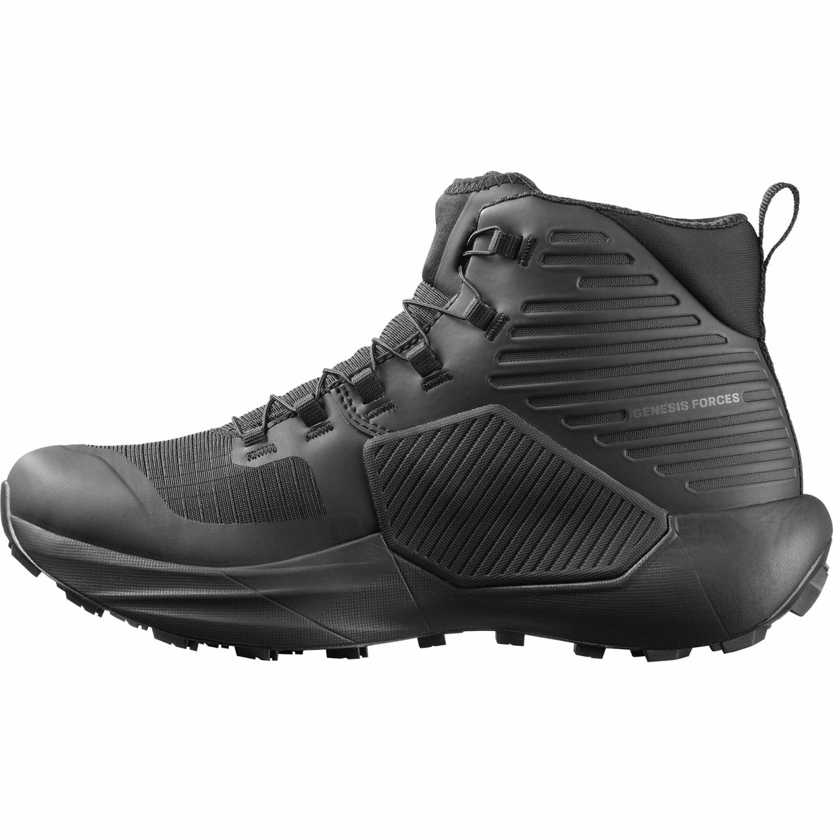 GENESIS FORCES MID Forces shoes - Unisex | Salomon Everyday