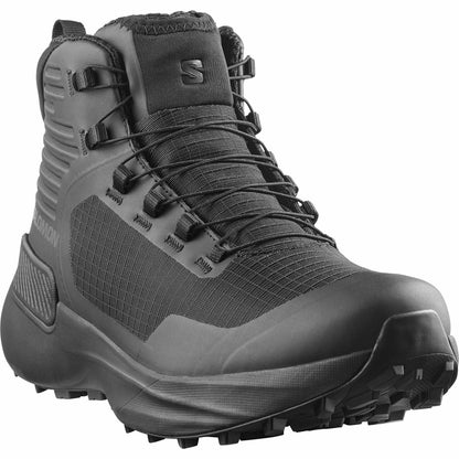 GENESIS FORCES MID Forces shoes - Unisex | Salomon Everyday
