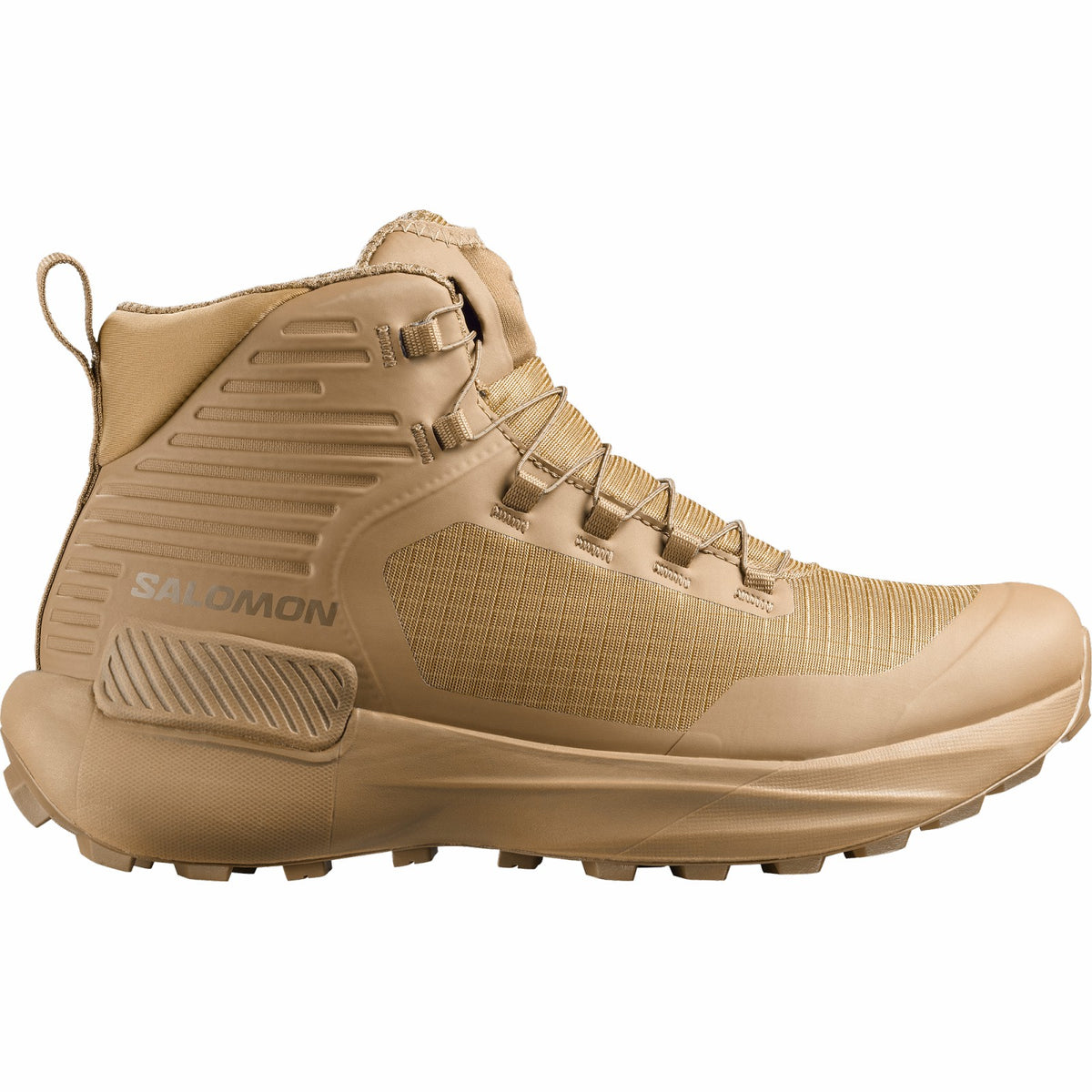 GENESIS FORCES MID Forces shoes - Unisex | Salomon Everyday