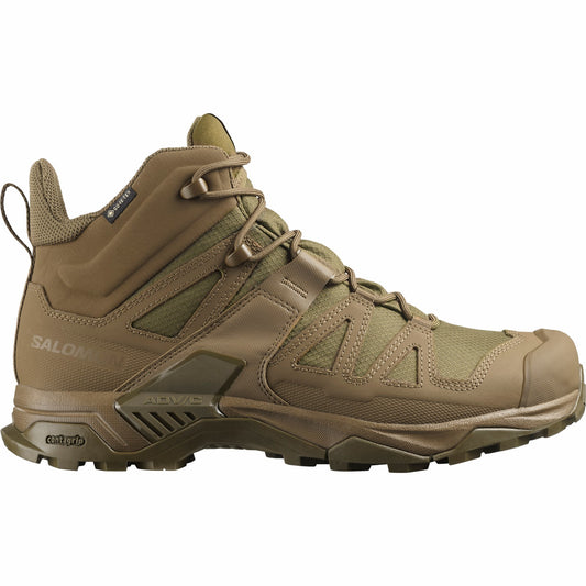 X ULTRA FORCES MID GORE-TEX Forces shoes - Unisex | Salomon Value