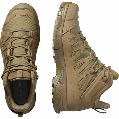 X ULTRA FORCES MID GORE-TEX Forces shoes - Unisex | Salomon Value